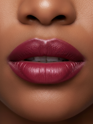 Lipstick - Pink Pizzazz Opuliss Beauty