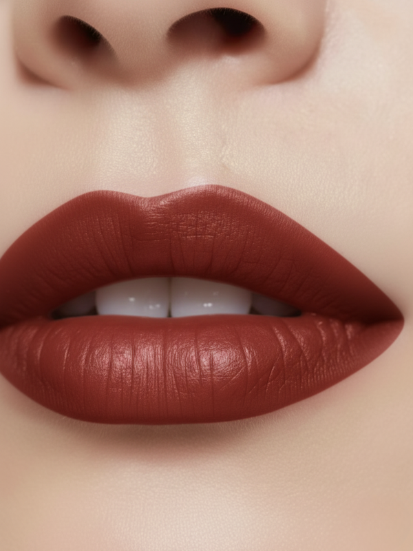 Lipstick - Plum Wine Opuliss Beauty