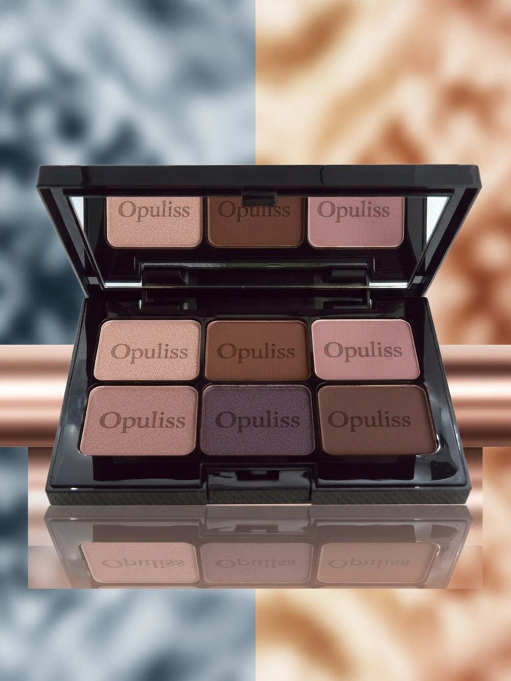 Eyeshadow Sweet Almond Palette Buildable For Makeup Lovers