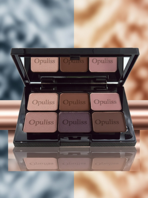 Eyeshadow Sweet Almond Palette Buildable For Makeup Lovers