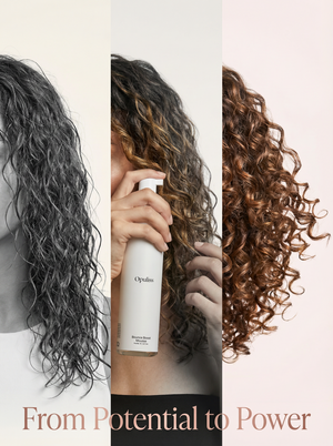 Curl Mousse Bounce Boost Lightweight Hydration For Natural Curls