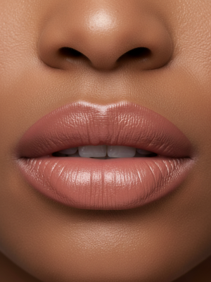 Luxury Cream Lipstick - Next to Nude Opuliss Beauty