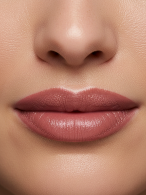 Luxury Cream Lipstick - Parisian Pink Opuliss Beauty