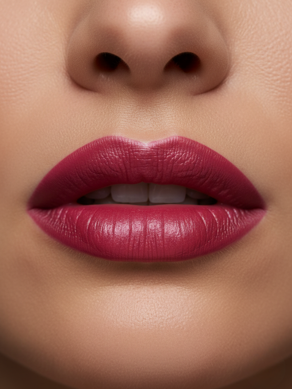 Lipstick - Pink Pizzazz Opuliss Beauty