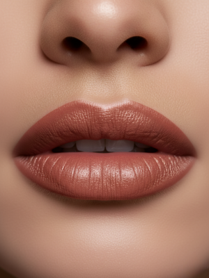 Lipstick - Spicy Rum Opuliss Beauty