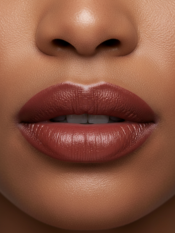 Luxury Matte Lipstick - Red Carpet Red Opuliss Beauty