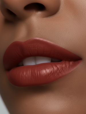 Lipstick - Plum Wine Opuliss Beauty