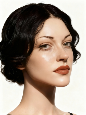 Lipstick - Fire Cracker Red Opuliss Beauty