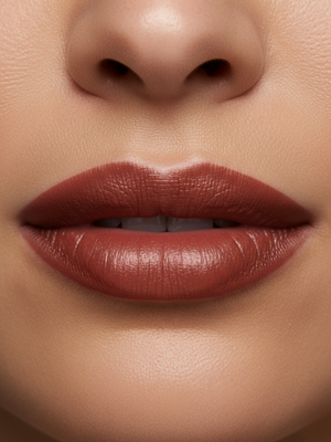 Luxury Matte Lipstick - Reese Opuliss Beauty