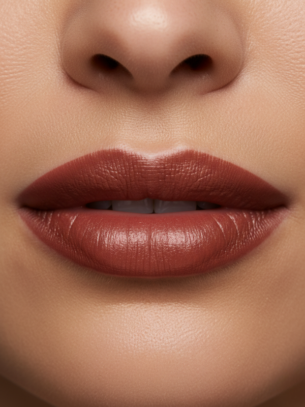 Luxury Matte Lipstick - Reese Opuliss Beauty