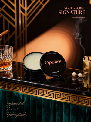 Speakeasy Solid Fragrance On The Go Freshness Long Lasting Travelers