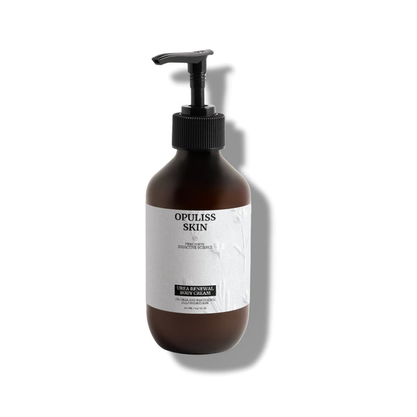 UREA RENEWAL BODY CREAM