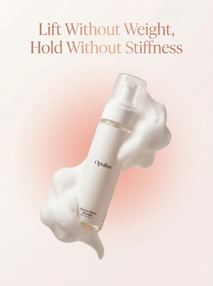 Curl Mousse Bounce Boost Lightweight Hydration For Natural Curls