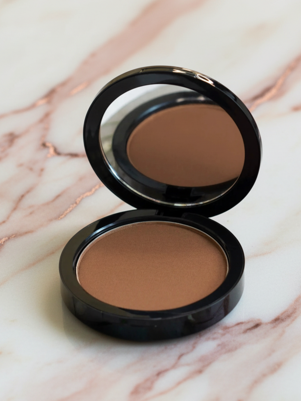 Bronzer Caramel Natural Tan For All Skin Tones Silky Everyday Glow