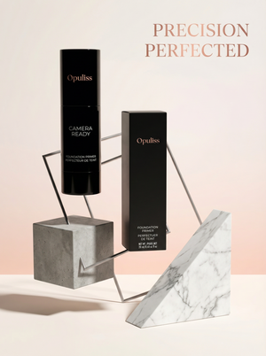 Foundation Primer Matte For Oily Skin Oil Control Lasting