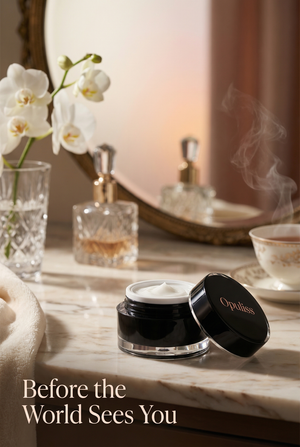 Awakening Eye Gel-Cream Depuffing Complex with Cucumber & Aloe