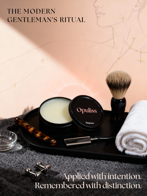 Speakeasy Solid Fragrance On The Go Freshness Long Lasting Travelers