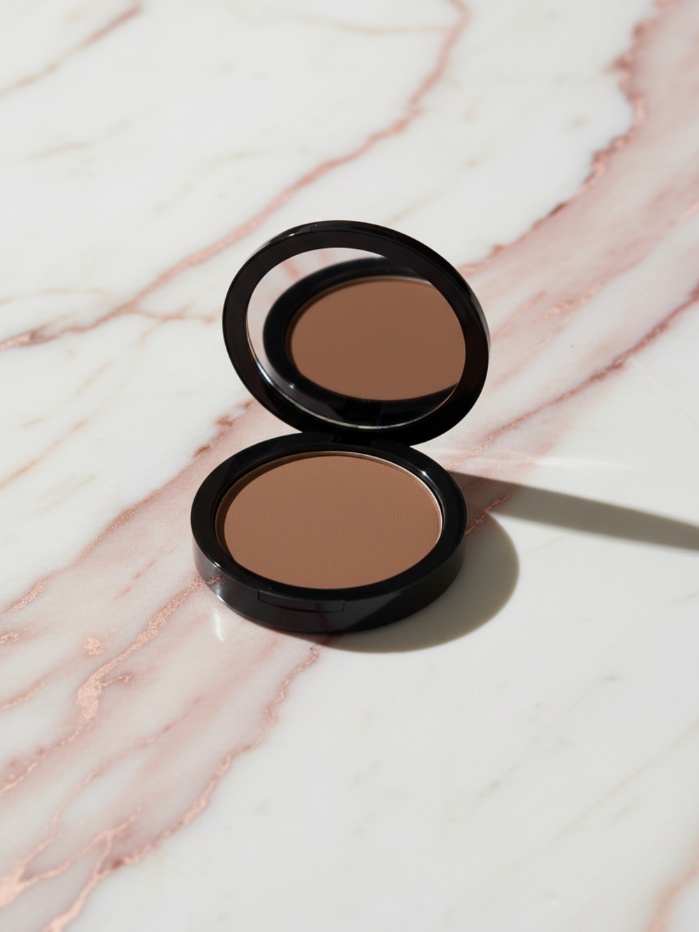 Bronzer Pecan Sculpting For All Skin Tones Natural Tan Silky Finish - Opuliss Beauty