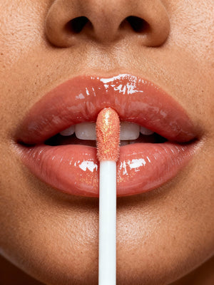 Lip Gloss Fuller Lips Illumination High Shine All Day Wear Glam Lovers - Opuliss Beauty