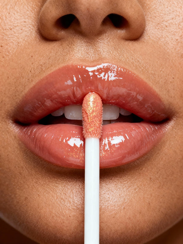 Lip Gloss Fuller Lips Illumination High Shine All Day Wear Glam Lovers - Opuliss Beauty