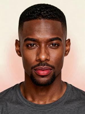 Men's Face Moisturizer Hydration For Younger Looking Skin Non Greasy