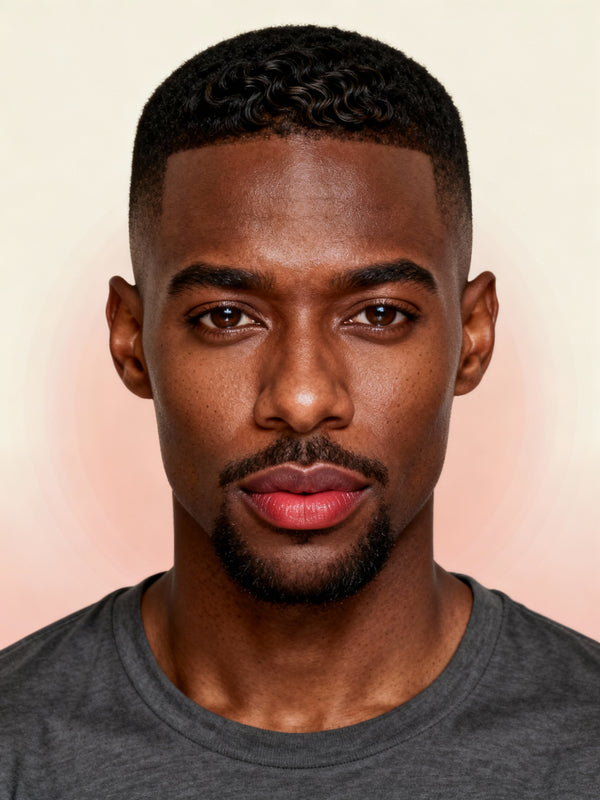 Men's Face Moisturizer Hydration For Younger Looking Skin Non Greasy