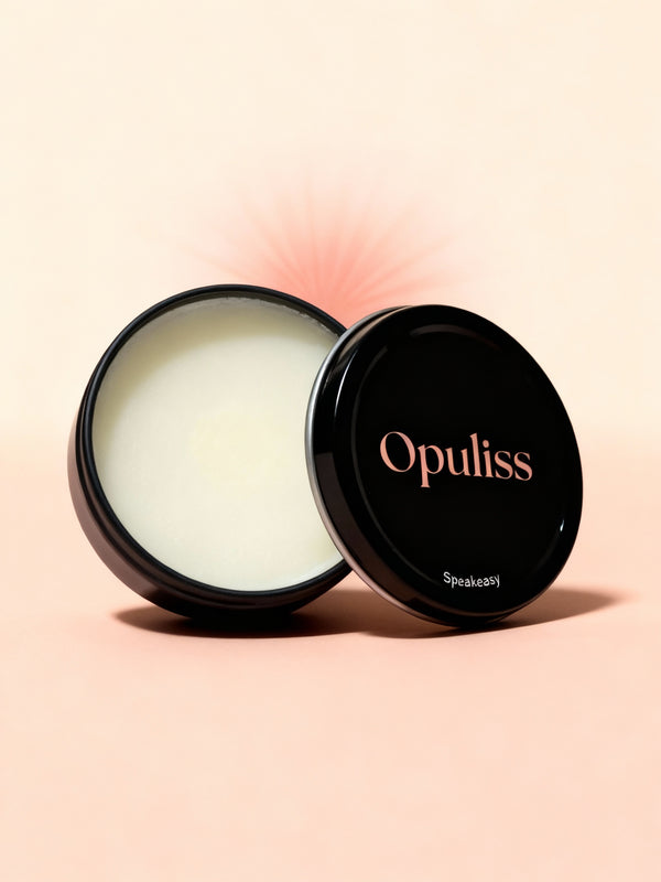 Speakeasy Solid Fragrance On The Go Freshness Long Lasting Travelers