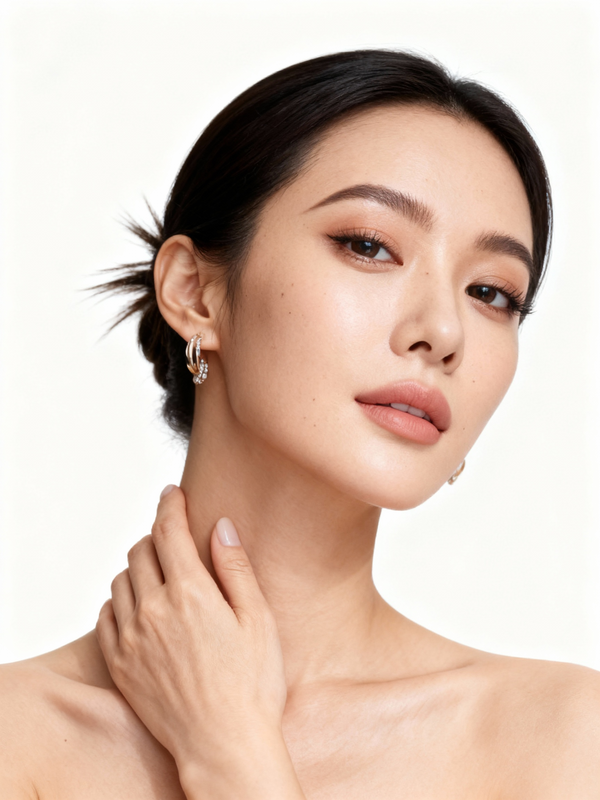 Ultra Fine Finishing Powder For All Skin Types Long Lasting - Opuliss Beauty