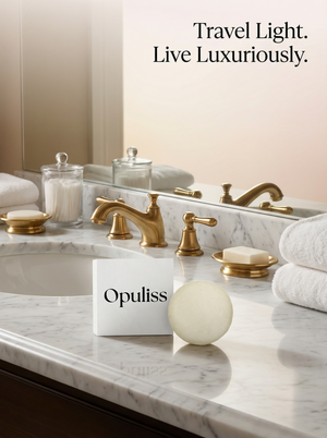 Date Night Conditioner Bar Plastic Free Nourishing MoroccanOil Eco