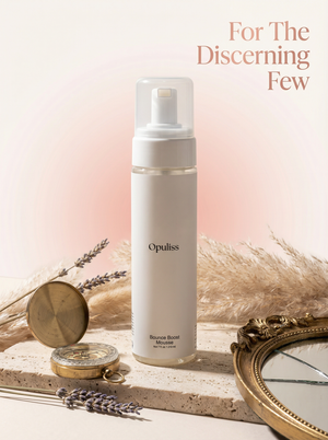 Curl Mousse Bounce Boost Lightweight Hydration For Natural Curls