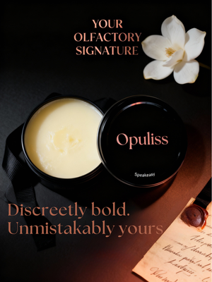 Speakeasy Solid Fragrance On The Go Freshness Long Lasting Travelers