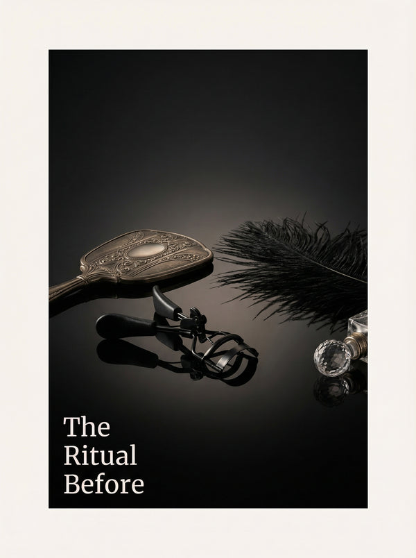 Padded Eyelash Curler With Silicone Pad For Lash Lovers