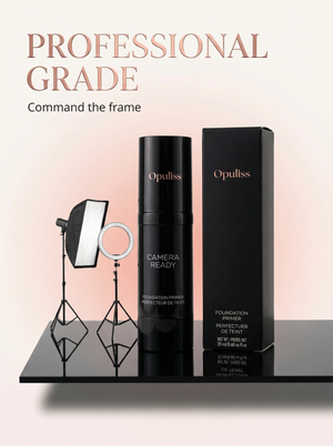 Foundation Primer Matte For Oily Skin Oil Control Lasting