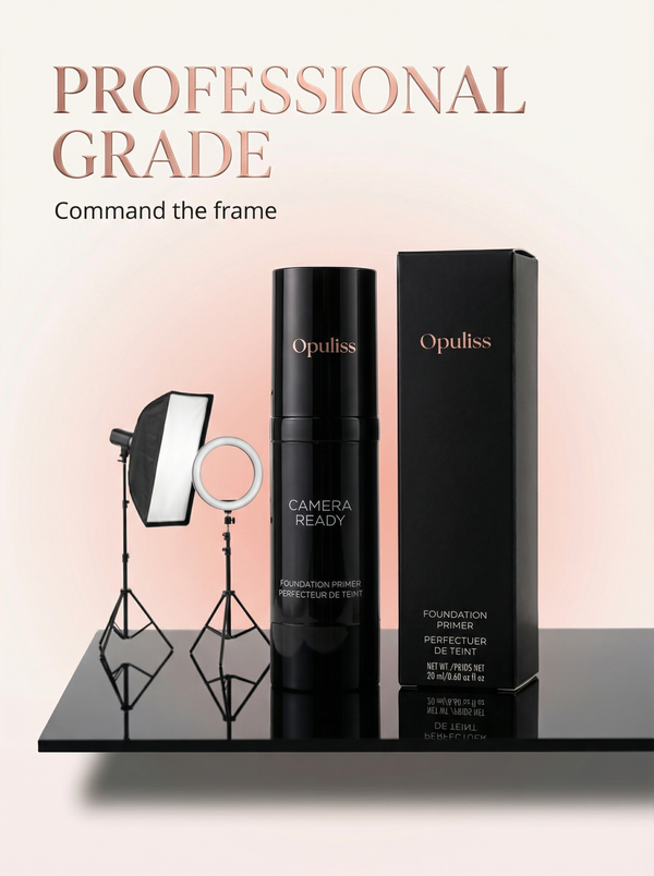 Foundation Primer Matte For Oily Skin Oil Control Lasting