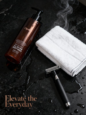 Body Wash Hydrates Cleanses Squalene For All Skin Types