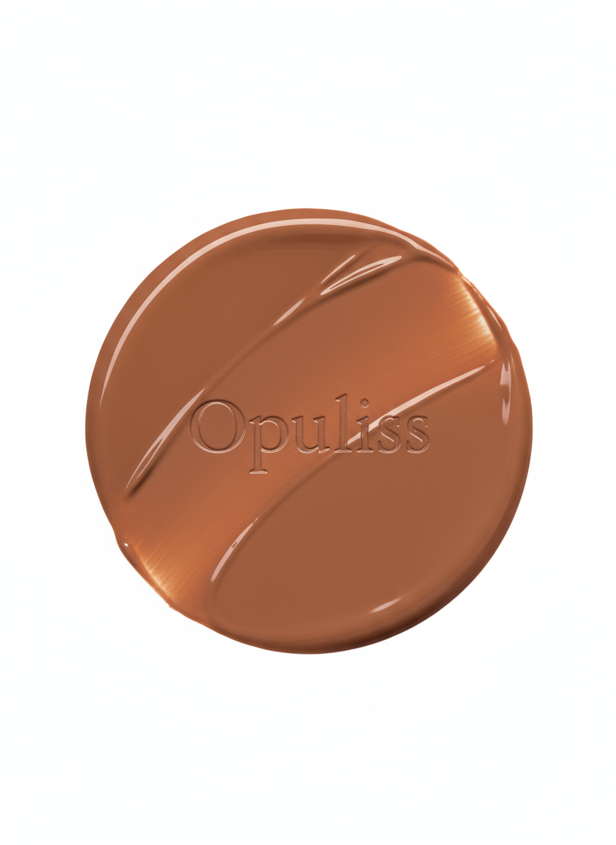 Foundation Amber Radiant Glow Buildable Coverage For All Skin Types - Opuliss Beauty