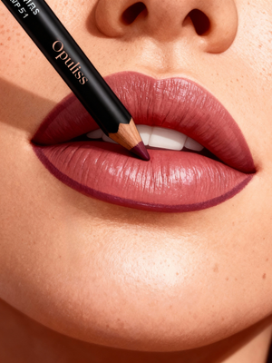 Lip Liner - Antique Rose Opuliss Beauty
