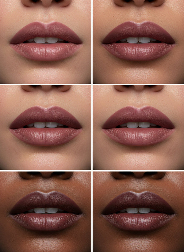 Lip Liner - Antique Rose Opuliss Beauty