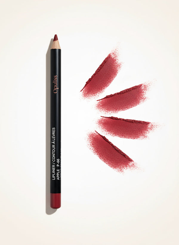Lip Liner - Apple Opuliss Beauty