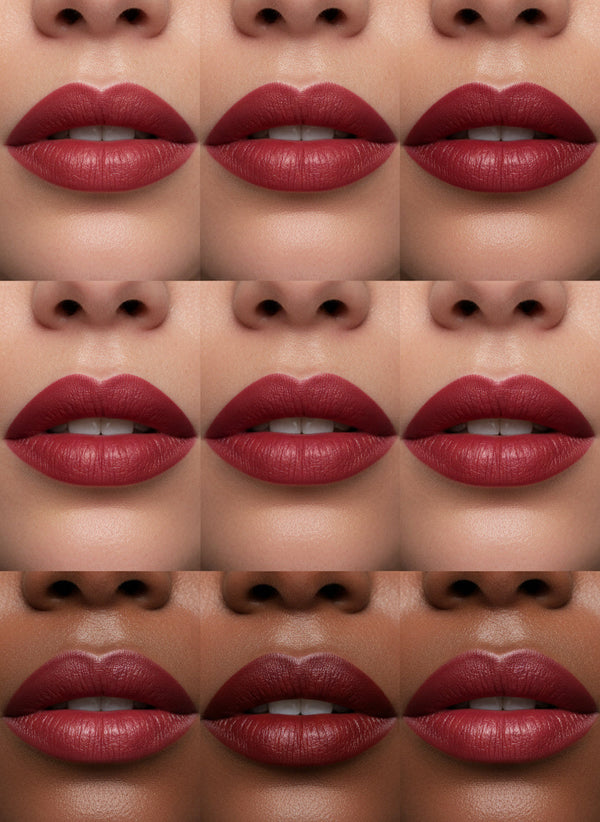 Lip Liner - Apple Opuliss Beauty