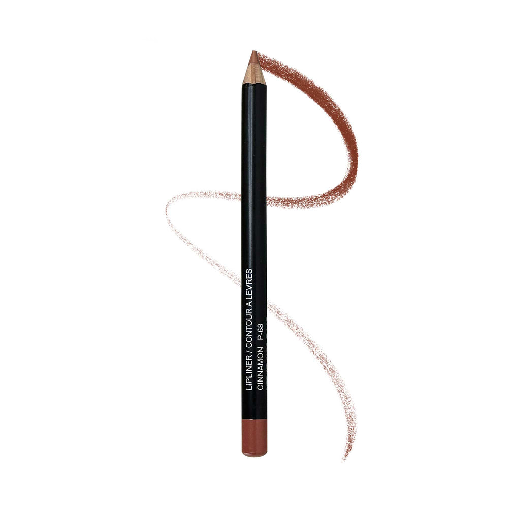 Lip Liner - Cinnamon Opuliss Beauty