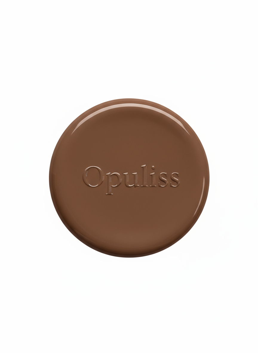 Full Coverage Foundation Silky Weightless Long Wear All Skin Types - Opuliss Beauty