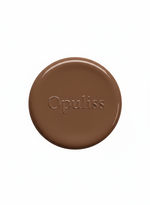 Full Coverage Foundation Silky Weightless Long Wear All Skin Types - Opuliss Beauty