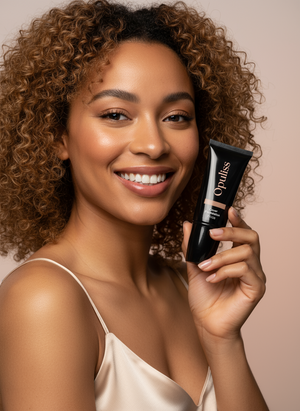 Full Cover Bambi Foundation Longwear Flawless For All - Opuliss Beauty