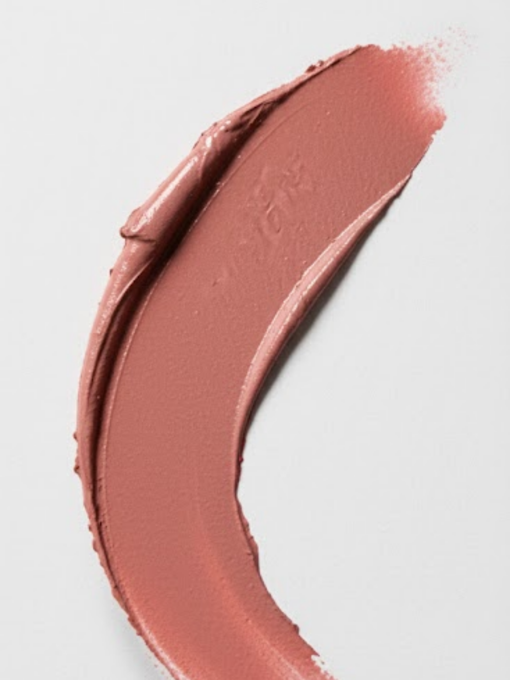 Lipstick Moisturizing Barely Beige Beeswax UV Shield Daily - Opuliss Beauty