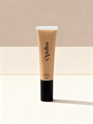 Beachy BB Cream Moisturizing Medium Coverage All Skin Types - Opuliss Beauty