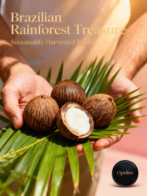 Beard Butter Nourishing Moisturizer For Fuller Look Men