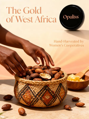 Beard Butter Nourishing Moisturizer For Fuller Look Men