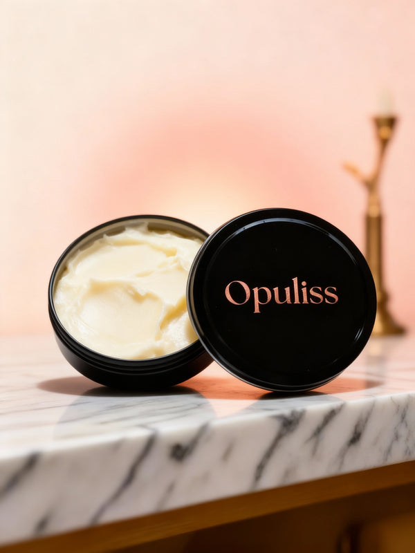 Beard Butter Nourishing Moisturizer For Fuller Look Men