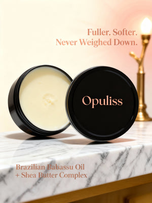 Beard Butter Nourishing Moisturizer For Fuller Look Men